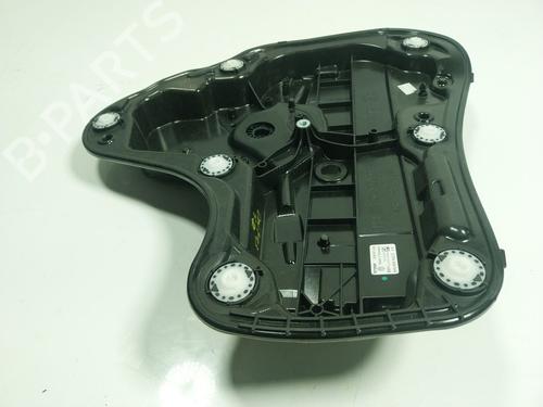 Used Rear right window mechanism Rear right window mechanism VW GOLF VIII (CD1, DA1) 2.0 TDI (116 hp) 17710148 17710148