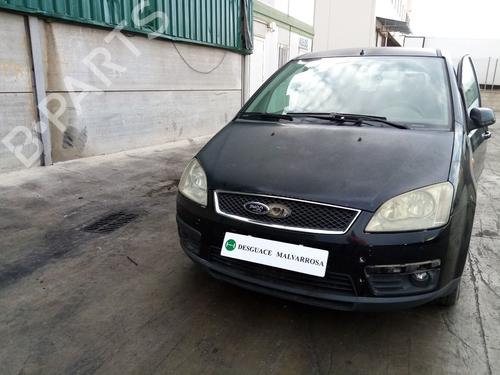 AC compressor FORD FOCUS C-MAX (DM2) 1.6 TDCi | BP17138601M34 - Image 6