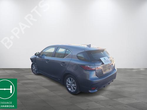 Rear mirror LEXUS CT (ZWA10_) 200h (ZWA10_, ZWA10R) | BP30447448I6  - Image 9