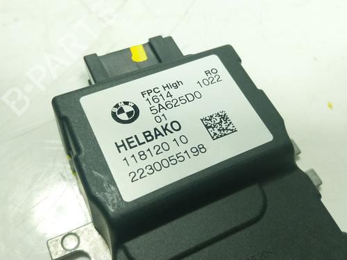Electronic module BMW X4 (G02, F98) xDrive 20 d Mild-Hybrid | BP30478307M83 - Image 3
