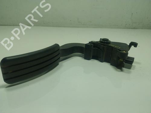 Used Pedal Pedal DACIA LODGY (JS_) 1.5 dCi (90 hp) 18305619 18305619