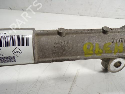 Steering rack RENAULT MEGANE III Hatchback (BZ0/1_, B3_)  | BP8621596M22 