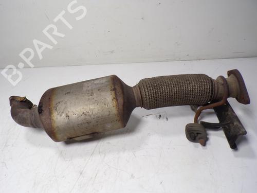 Catalyst FORD GALAXY II (WA6) 2.0 TDCi | BP11992561M10