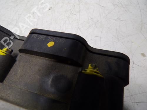 ABS pump RENAULT CLIO IV (BH_)  | BP15067358M43 