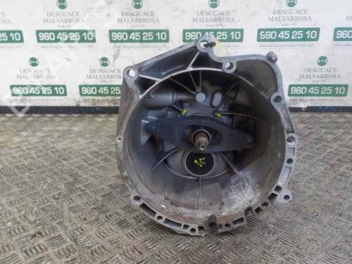 Used Gearbox BMW 3 (E90) [2004-2012]  5113026