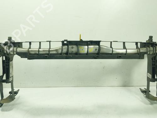 Frontplade/Frontkurv Frontplade/Frontkurv MERCEDES-BENZ CLA Coupe (C117) [2013-2019] 35781624 35781624