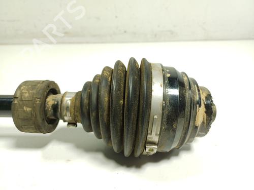 Right front driveshaft BMW X2 (F39) sDrive 18 d | BP24578003M39 