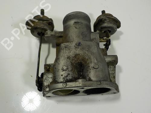 Throttle body NISSAN PATROL GR V Wagon (Y61)  | BP12516626M82 