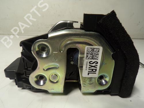 Used Rear left lock KIA RIO IV (YB, SC, FB) [2017-2025]  13023229
