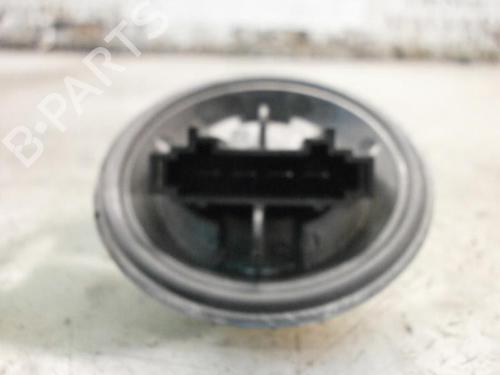 Heater resistor VW POLO IV (9N_, 9A_)  | BP11642297M108 