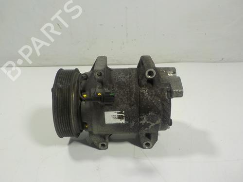 Compressor A/C NISSAN CABSTAR E (TL_, VL_) [1992-2006]  10700958