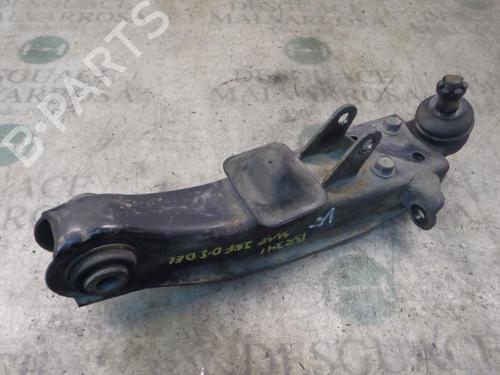 Used Left front suspension arm HYUNDAI H-1 Van (A1) [1997-2008]  3799077
