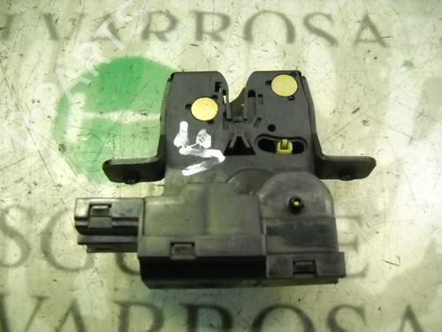 Hood lock RENAULT VEL SATIS (BJ0_) 3.0 dCi (BJ0J, BJ0N) (177 hp) 8200125591