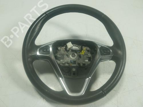 Used Steering wheel Steering wheel FORD TOURNEO COURIER B460 MPV 1.0 EcoBoost (100 hp) 16871164 16871164