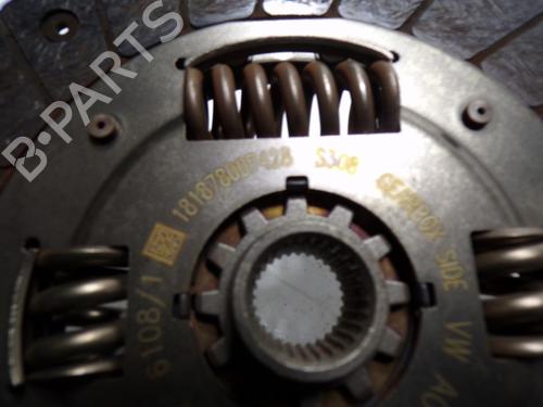 Other VW T-ROC (A11, D11)  | BP25802770O1 