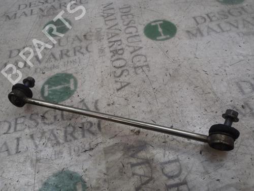 Used Left front suspension arm Left front suspension arm PEUGEOT 207 (WA_, WC_) 1.4 16V (95 hp) 14273234 14273234