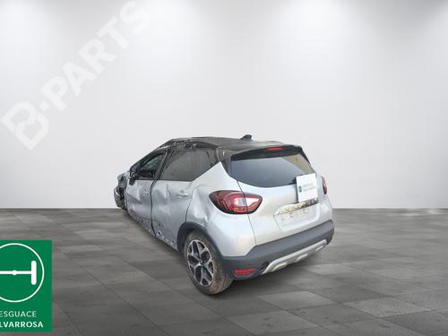Right door airbag RENAULT CAPTUR I (J5_, H5_) 1.2 TCe 120 | BP11191423C51  - Image 5