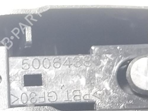 Left sun visor BMW 4 Gran Coupe (G26) 420 d Mild-Hybrid xDrive | BP29493357I1 - Image 5