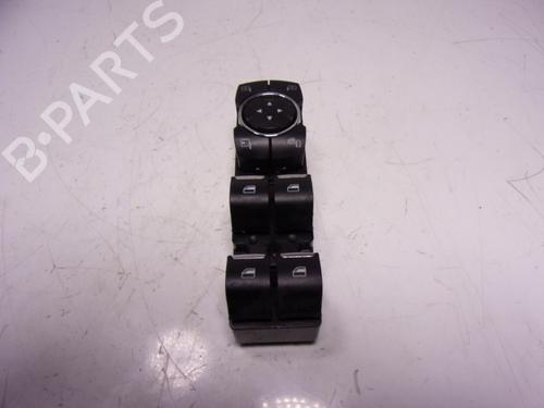 Used Left front window switch Left front window switch FORD MONDEO V Turnier (CF) [2014-2026] 15725075 15725075