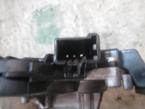 Rear wiper motor FORD MONDEO IV (BA7) 2.0 TDCi | BP3833210M102