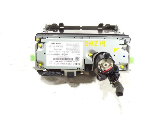 Display monitor AUDI A3 Sportback (8VA, 8VF) 1.0 TFSI | BP9084633C48 