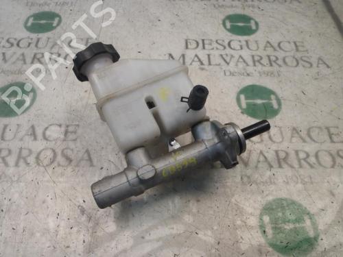 Used Brake master cylinder KIA CEE'D Hatchback (ED) 1.6 CRDi 115 (115 hp) 3811850