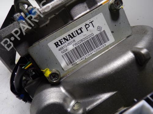 Steering column RENAULT MEGANE III Hatchback (BZ0/1_, B3_)  | BP11748835M21 