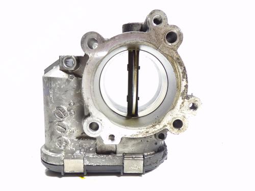 Used Throttle body Throttle body MERCEDES-BENZ E-CLASS Coupe (C207) E 350 CDI (207.322) (231 hp) 6966043 6966043