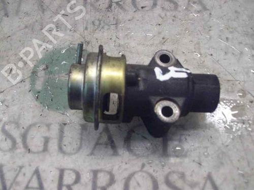 Used Egr OPEL CORSA B (S93) 1.7 D (F08, F68, M68) (60 hp) 3795001