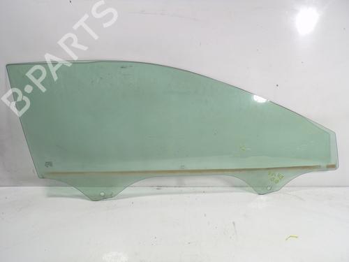 Front right door window SEAT LEON SC (5F5) 2.0 TDI (184 hp) 5F3845202A