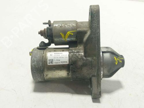 Used Starter Starter RENAULT CLIO IV (BH_) 1.6 RS (BHJ4, BHJ6, BHMM) (200 hp) 40098770 40098770