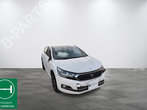 DS DS 4 / DS 4 CROSSBACK (NX_)  1.6 BlueHDi 120  1018017