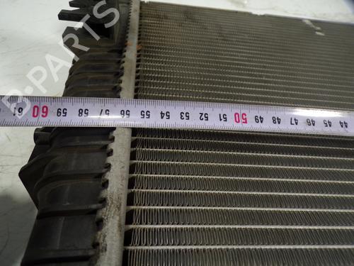 Water radiator FORD FOCUS III  | BP7210881M31 