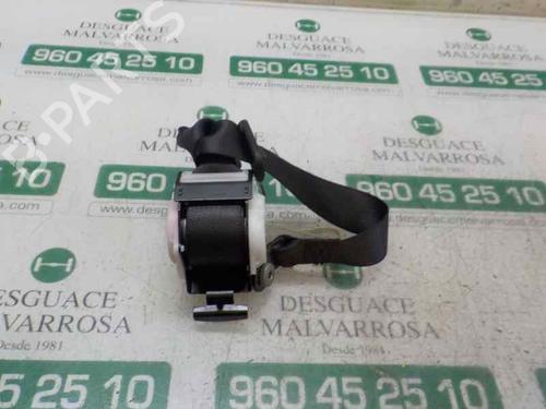 Used Rear right seatbelt Rear right seatbelt OPEL INSIGNIA A (G09) 2.0 CDTI (68) (163 hp) 6618745 6618745