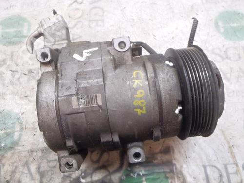 Used AC compressor AC compressor HONDA ACCORD VII (CL, CN) 2.2 i-CTDi (CN1) (140 hp) 3818897 3818897