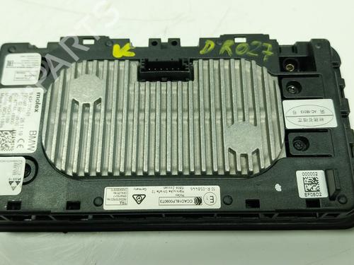 Electronic module BMW X6 (G06, F96) M Competition | BP27470000M83 - Image 2
