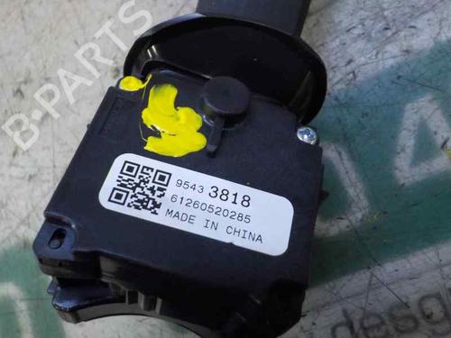 Steering column stalk OPEL CORSA E (X15)  | BP6240905I23 