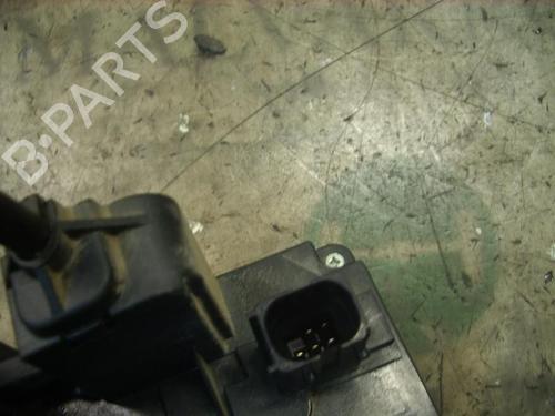Venstre bak lås OPEL VECTRA C (Z02) 2.0 DTI 16V (F69) | BP3759069C100 