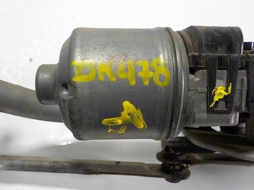 Front wiper motor PEUGEOT 2008 I (CU_) | BP11192887M29