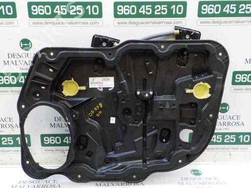 Front right window mechanism JEEP COMPASS (MP, M6, MV, M7) [2016-2024]nullnull