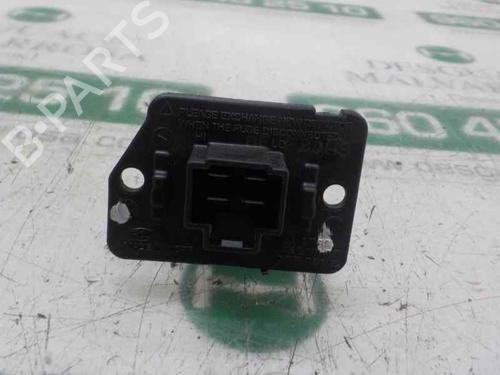 Heater resistor HYUNDAI i30 (FD)  | BP11644752M108