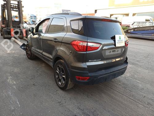 Gearbox FORD ECOSPORT 1.0 EcoBoost | BP31973771M3