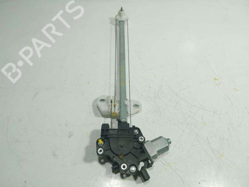 Alzacristallo posteriore sinistro Alzacristallo posteriore sinistro HONDA CIVIC IX (FK) 1.8 i-VTEC (FK2) (141 hp) 39908214 39908214