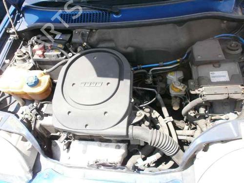 AC compressor FIAT SEICENTO / 600 (187_)  | BP3805690M34 