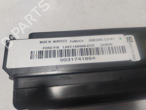 Fuse box FORD KUGA III (DFK) 1.5 EcoBoost | BP17639369E1 