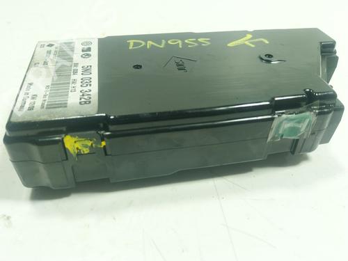 Electronic module VW GOLF PLUS V (5M1, 521)  | BP18832753M83 