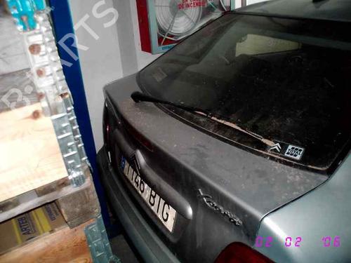 Rear left interior door handle CITROËN XSARA (N1) 1.9 D | BP3792414I15 