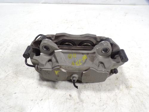 Right front brake caliper AUDI A6 C8 (4A2) | BP11552239M104 - Image 3