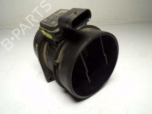Used Mass air flow sensor Mass air flow sensor MERCEDES-BENZ E-CLASS (W212) E 220 CDI / BlueTEC (212.001, 212.002) (170 hp) 13230930 13230930
