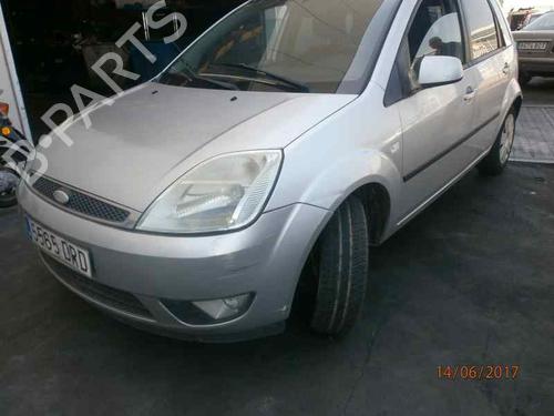 Rudehejsemekanisme Højre foran FORD FIESTA V (JH_, JD_) 1.4 TDCi | BP3844380C23 